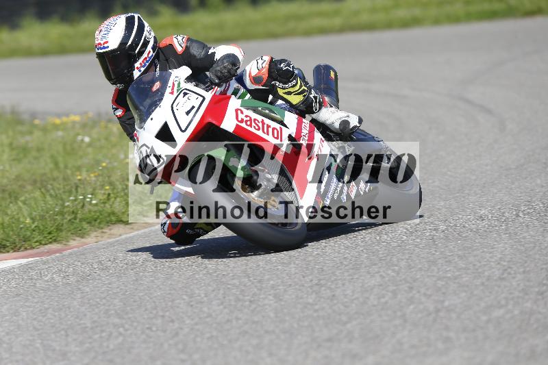 /12 30.04.2025 Speer Racing ADR/Classic/211